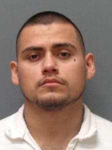 Alberto Vazquez a registered Sex Offender of Texas