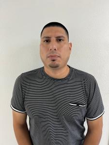 Jorge Deleon Ahumada Jr a registered Sex Offender of Texas