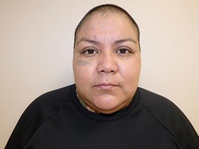 Yadira Reyes a registered Sex Offender of Texas