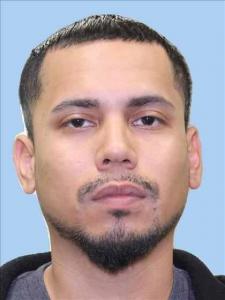 Stephenson Alexander Bautista a registered Sex Offender of Texas