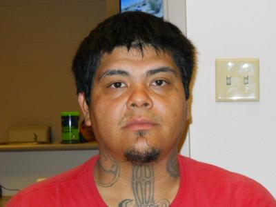 David Steven Arenas a registered Sex Offender of Texas