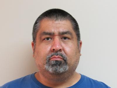 David Rodriguez a registered Sex Offender of Texas