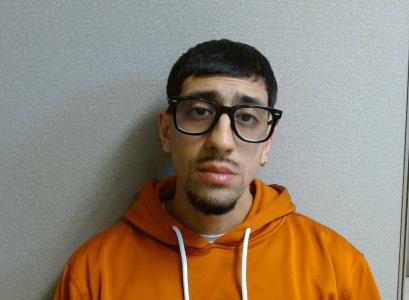 Paul Cantu a registered Sex Offender of Texas