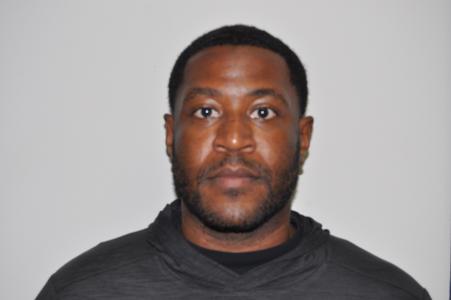 Johnathan Jerrod Massey a registered Sex Offender of Texas