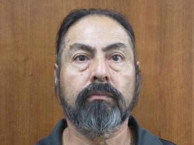 Arnold Hector Guzman a registered Sex Offender of Texas