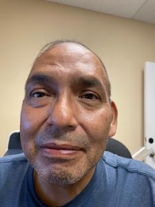 Roland Dale Armour a registered Sex Offender of Texas