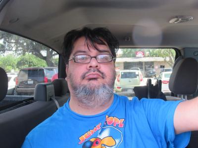 Eduardo Garcia a registered Sex Offender of Texas