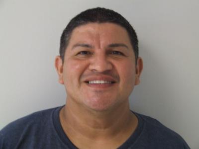 Thomas Torres a registered Sex Offender of Texas