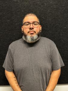 Martin Anthony Torres a registered Sex Offender of Texas