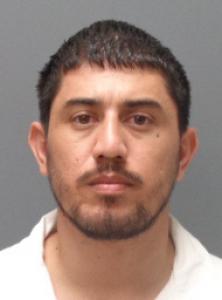 Jaime Luera a registered Sex Offender of Texas