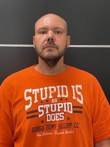 Jimmy Dale Starks a registered Sex Offender of Texas