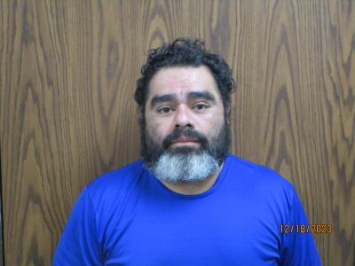 Eric Santiago Carrias a registered Sex Offender of Texas