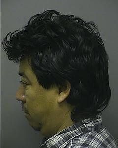 Felix Martinez a registered Sex Offender of Texas