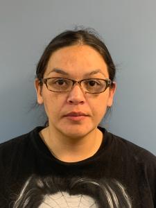 Jasmine Armendariz a registered Sex Offender of Texas