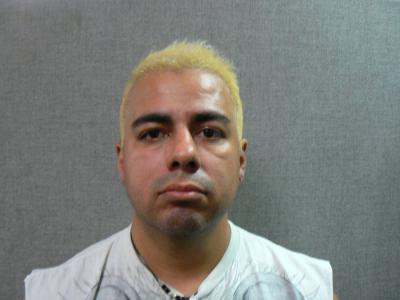 Arthur Gonzales a registered Sex Offender of Texas