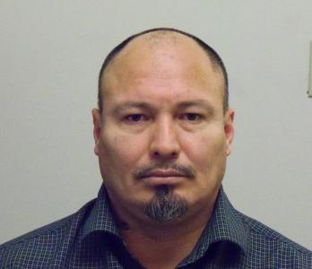 Juan Luis Nieto a registered Sex Offender of Texas
