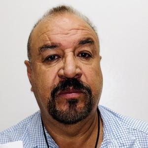 Hector Perez a registered Sex Offender of Texas