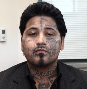 Anthony Edward Torres a registered Sex Offender of Texas