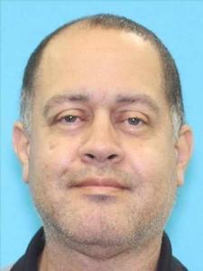 Darren Sean Bosley a registered Sex Offender of Texas