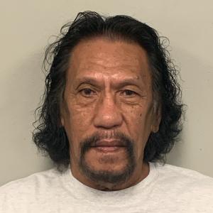 Francisco Narvios Tecson a registered Sex Offender of Texas