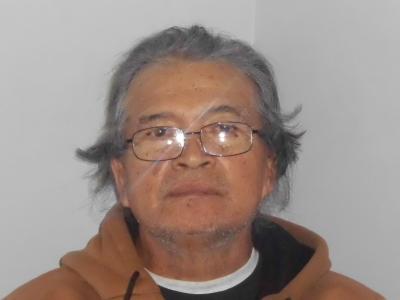 Jose Dolores Ramirez a registered Sex Offender of Texas