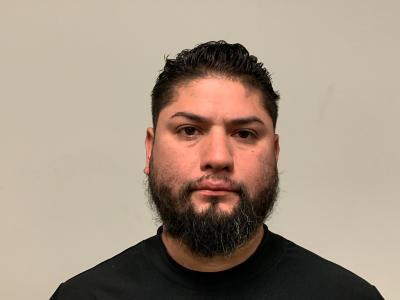 Daniel Cegueda-garcia a registered Sex Offender of Texas