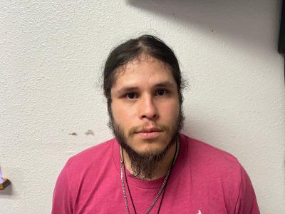 Abraham Guerrero Saenz a registered Sex Offender of Texas