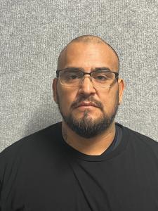 Juan Zaragoza a registered Sex Offender of Texas