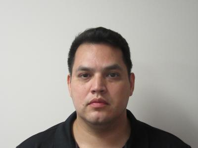Ivan Alvarez a registered Sex Offender of Texas