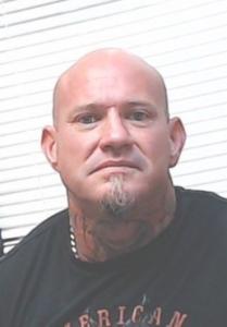 Brian Christopher Sauls a registered Sex Offender of Texas