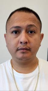 Albert Carlos Garcia a registered Sex Offender of Texas