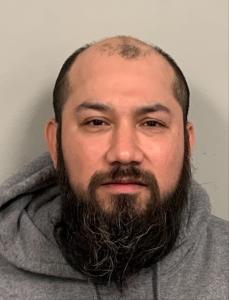 Francisco Rivera a registered Sex Offender of Texas