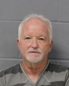 William Borgida a registered Sex Offender of Texas