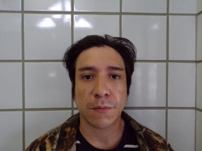 Adolfo Julian Trevino a registered Sex Offender of Texas