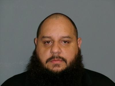 Daniel Rosales a registered Sex Offender of Texas