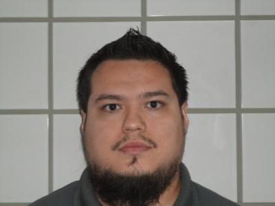 Ulises Mata a registered Sex Offender of Texas