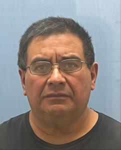 Clemente Barragon Moreno a registered Sex Offender of Texas