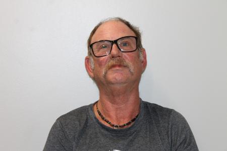 Jim Scott Gregg a registered Sex Offender of Texas