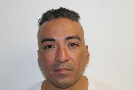 Alexandro Manuel Suarez a registered Sex Offender of Texas