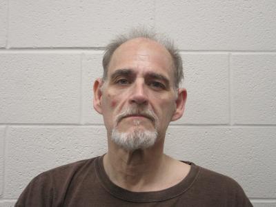 Ronald Earl Hunsuckle a registered Sex Offender of Texas