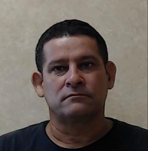 Alexander Fernandez-sanfiel a registered Sex Offender of Texas