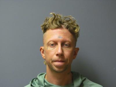 Dustin Hensley a registered Sex Offender of Texas