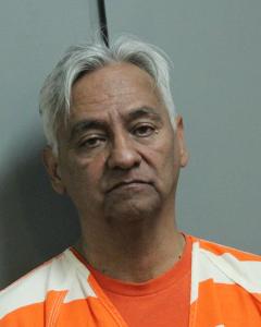 Rafael D Ramirez Jr a registered Sex Offender of Texas