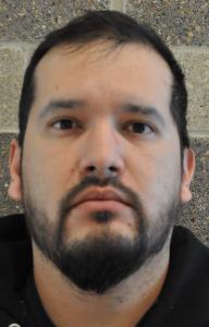 Juan A Chavez a registered Sex Offender of Texas