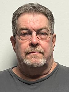 Stephen Ray Acrey a registered Sex Offender of Texas