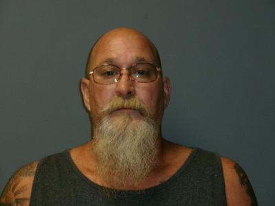 Ray Anthony Lamb a registered Sex Offender of Texas