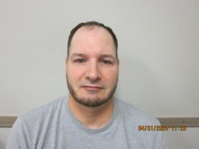 Gregory David Lipowski a registered Sex Offender of Texas