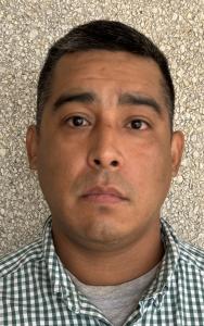 Jesus Ramirez a registered Sex Offender of Texas