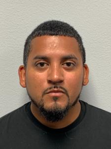 Jesse Bustamante a registered Sex Offender of Texas