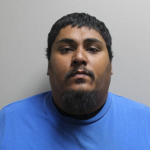 Joseph Espinoza a registered Sex Offender of Texas